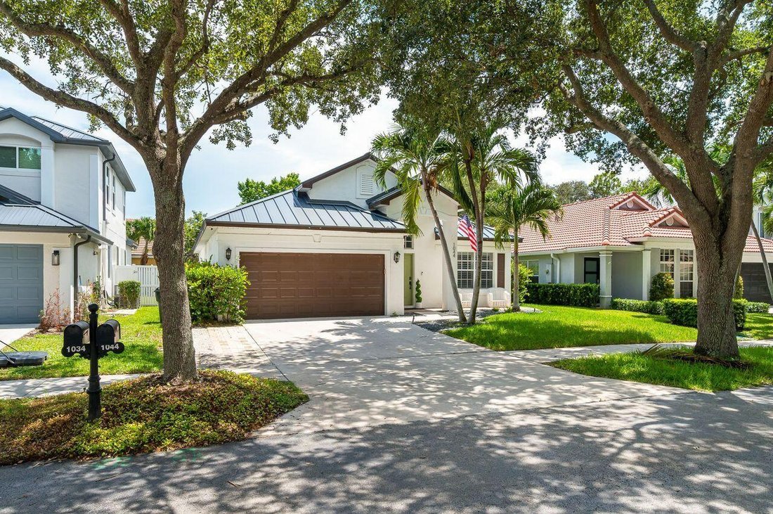 House in Delray Beach, Florida, United States 2 - 18630969