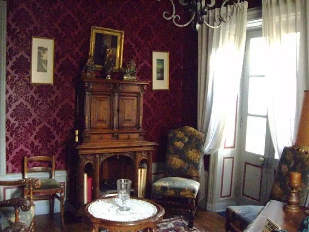 House in Bauregard, Annonay, France 3 - 16255846