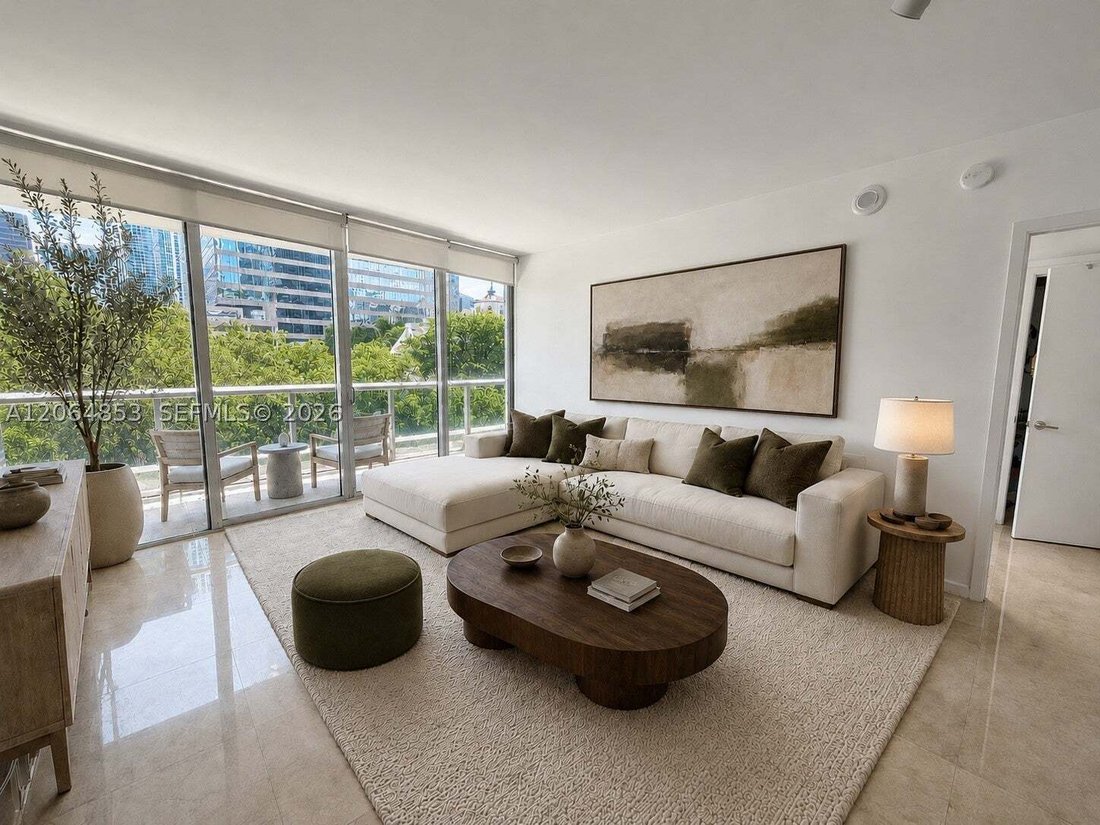 Condo in Miami, Florida, United States 1 - 18630872