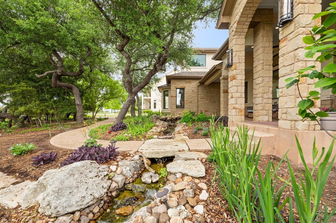 House in Austin, Texas, United States 3 - 18630863