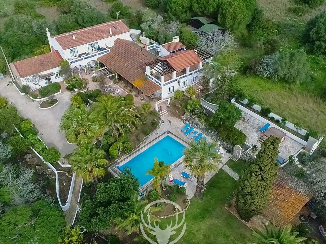 House in São Sebastião, Lagos, Sao Goncalo de Lagos, Portugal 2 - 18467926