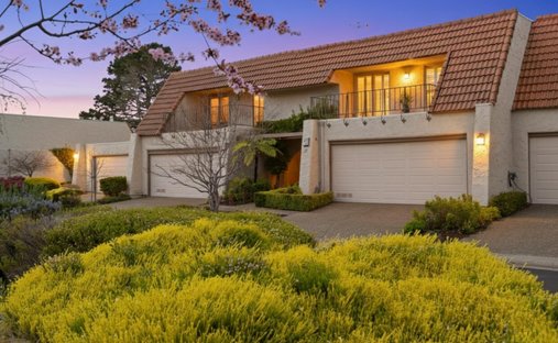 Maison à Belmont, Californie, États-Unis 1