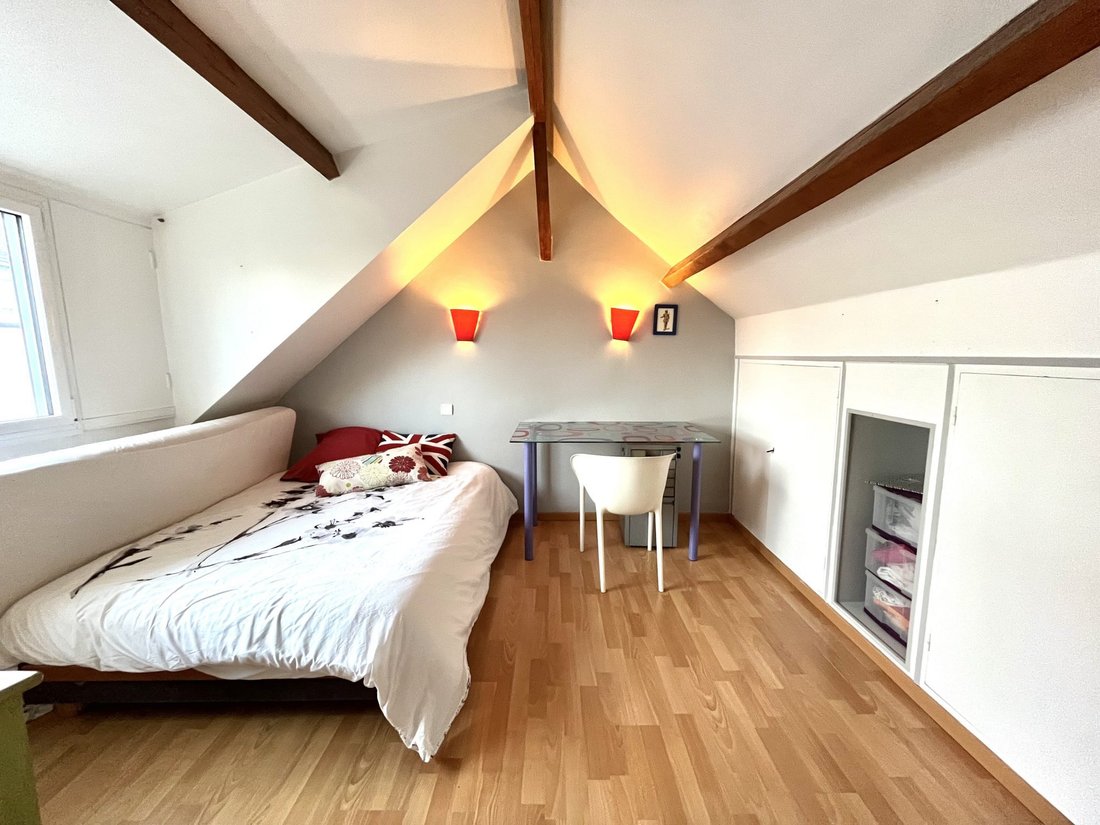 House in Ouest Péri-Centre Ville, Vannes, France 5 - 18631523