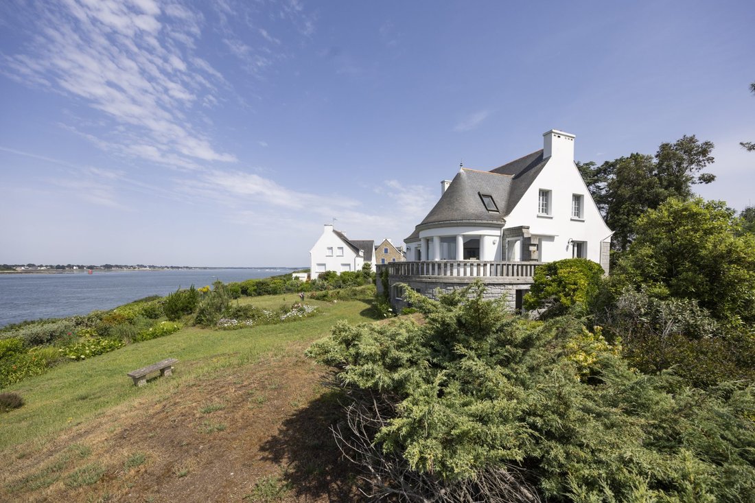 Estate in Arzon, Brittany, France 5 - 18631456