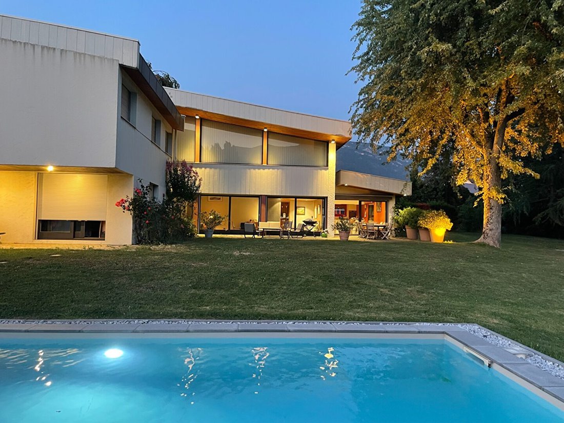 House in Myans, Auvergne-Rhône-Alpes, France 1 - 17407996