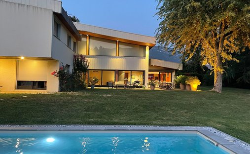House in Myans, Auvergne-Rhône-Alpes, France 1
