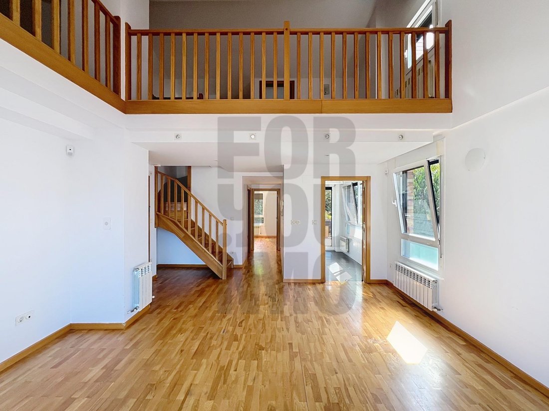 Apartment in Ekialdea, Donostia-San Sebastian, Spain 1 - 18631060