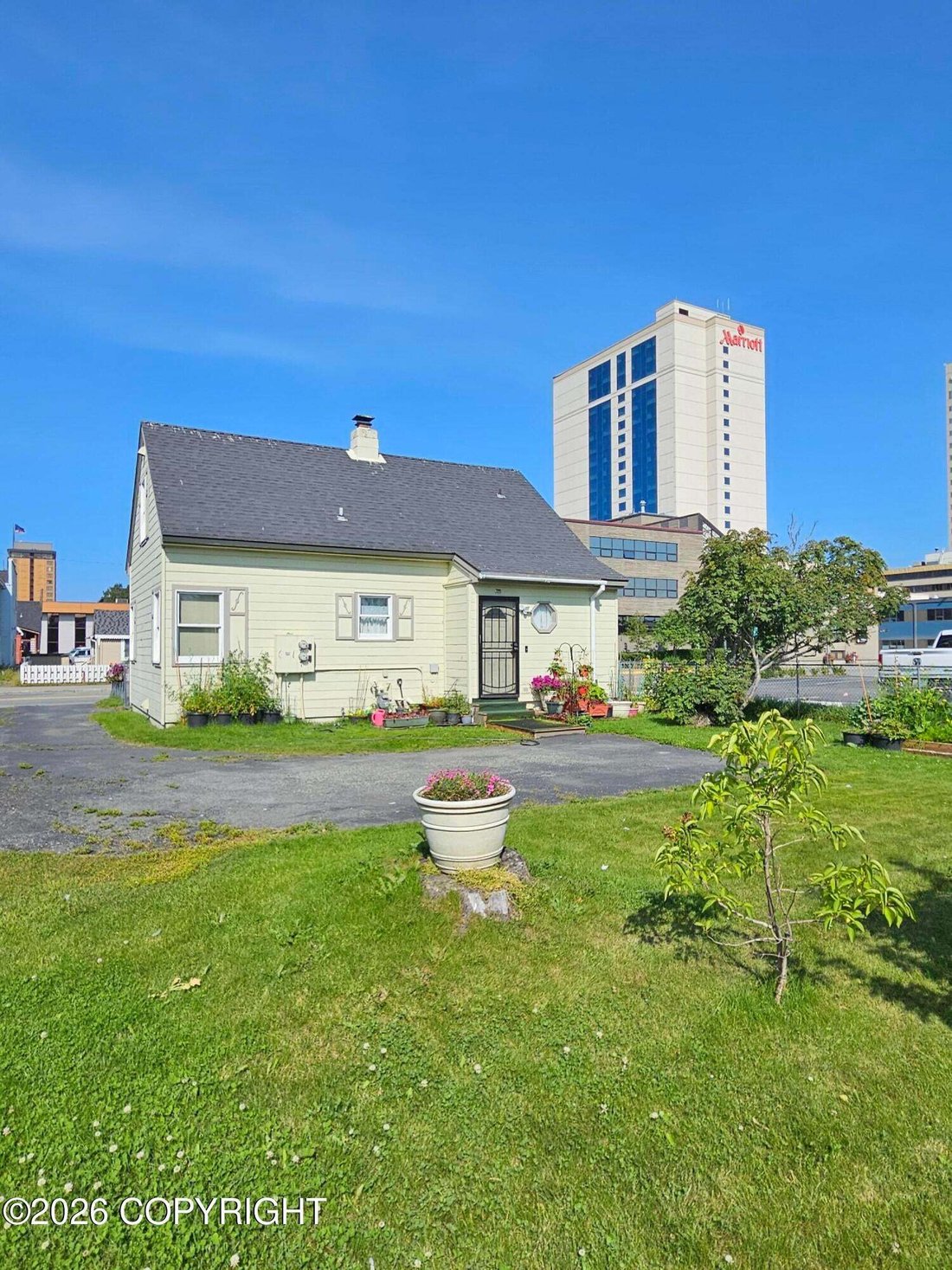 House in Anchorage, Alaska, United States 4 - 18630842