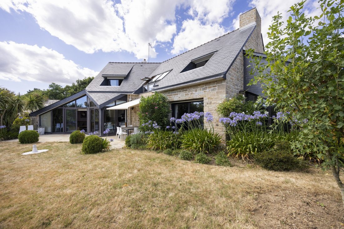 Estate in Ouest Péri-Centre Ville, Vannes, France 1 - 18631436