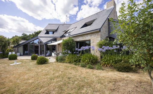 Estate in Ouest Péri-Centre Ville, Vannes, France 1