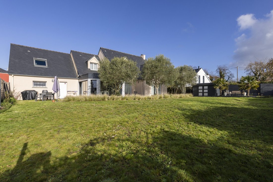 House in Centre Peri, Saint-Ave, France 3 - 18631694