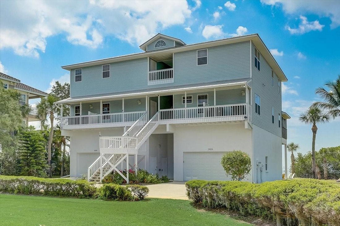 Condo in Bradenton, Florida, United States 2 - 18630922