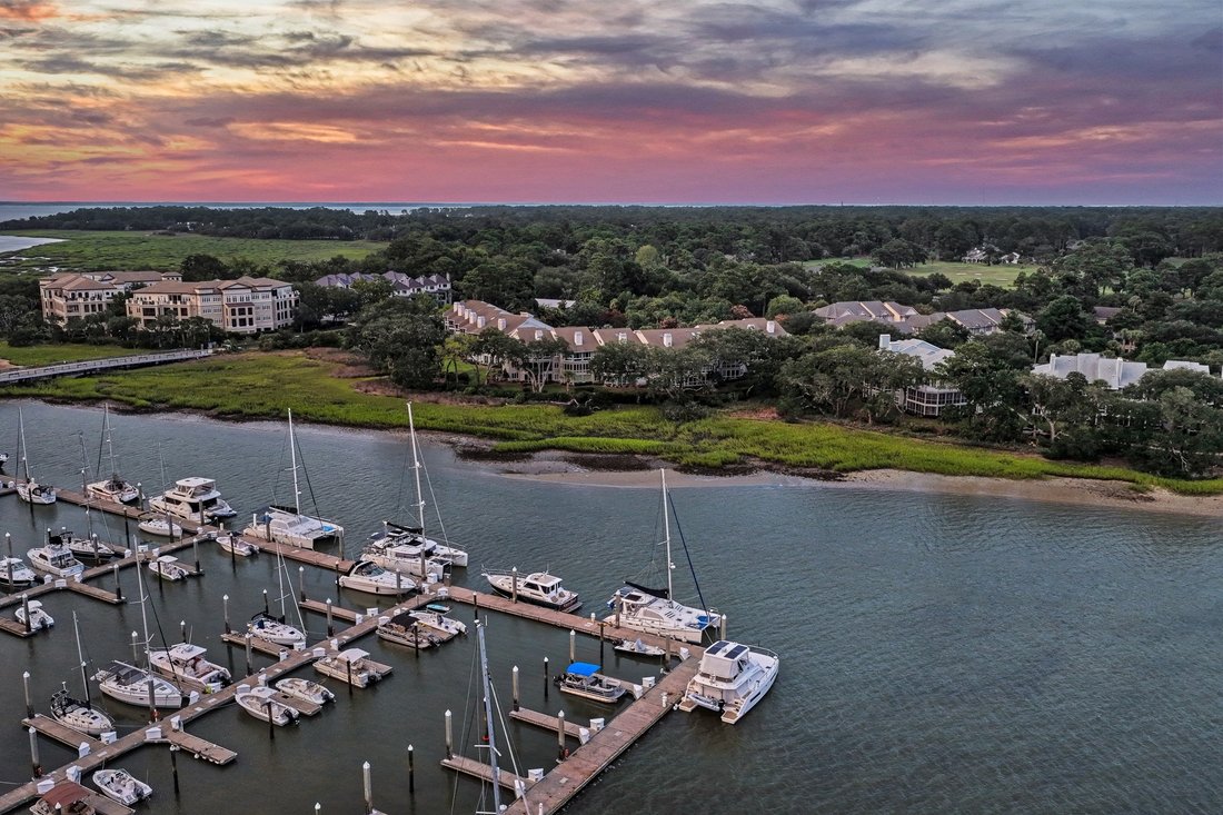 Condo in Hilton Head Island, South Carolina, United States 4 - 18631289