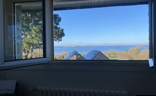 House in Sarzeau, Brittany, France 1