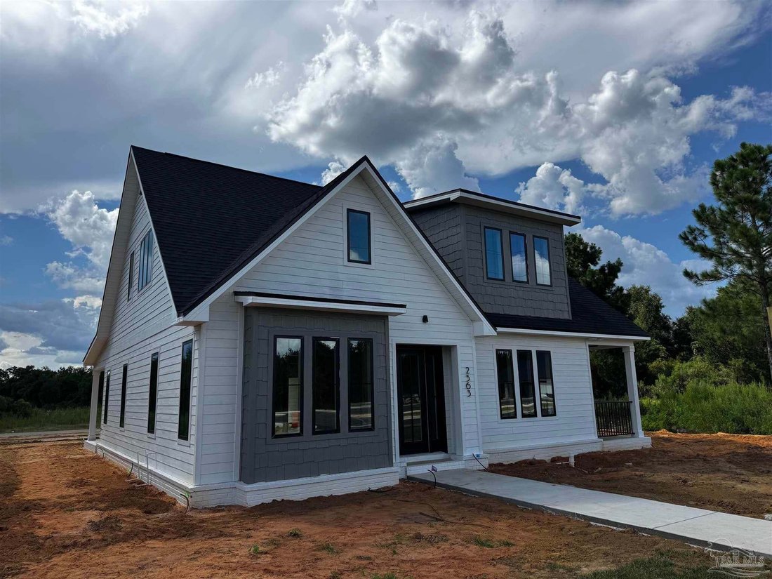 House in Cantonment, Florida, United States 3 - 18303614