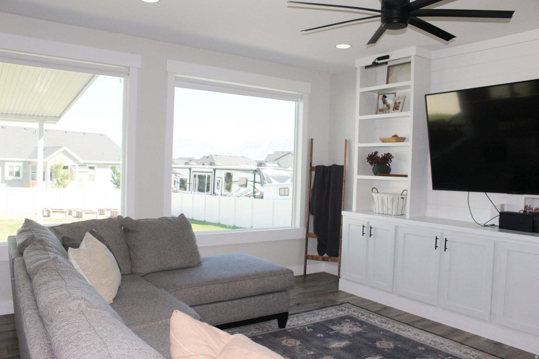 House in Herriman, Utah, United States 5 - 18631231