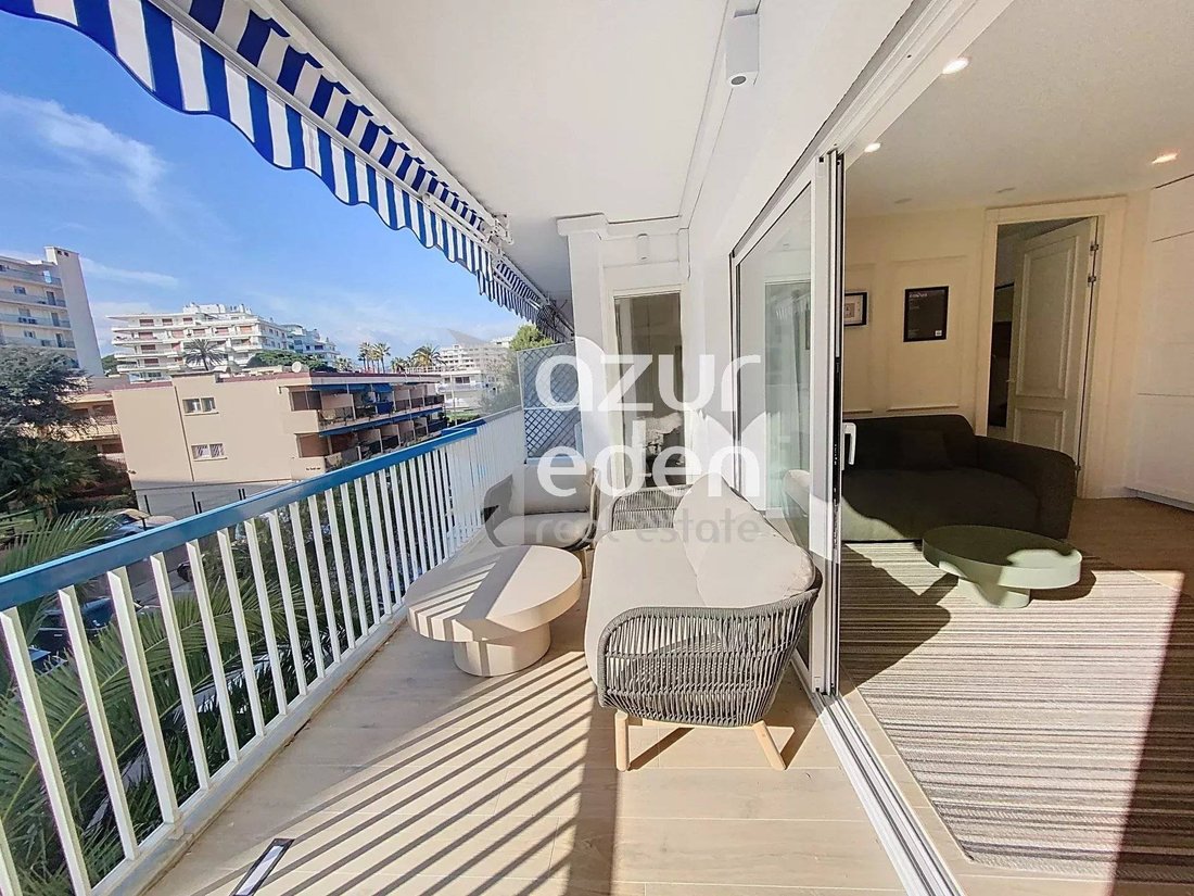 Apartment in Cannes, Provence-Alpes-Côte d'Azur, France 3 - 16322881