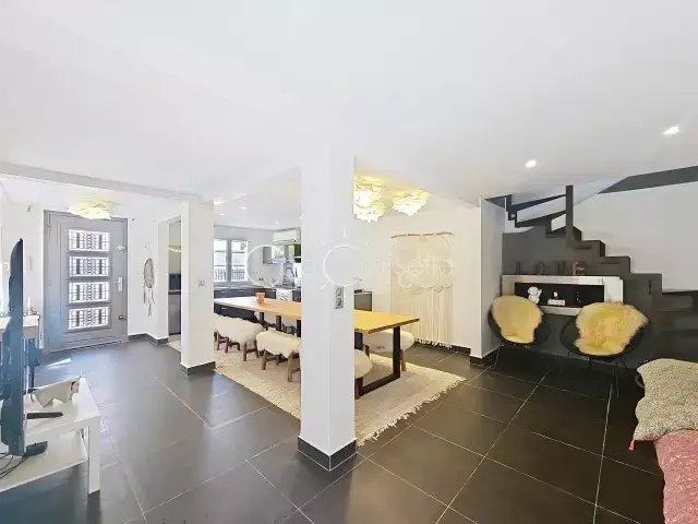 House in Cannes, Provence-Alpes-Côte d'Azur, France 3 - 16202851