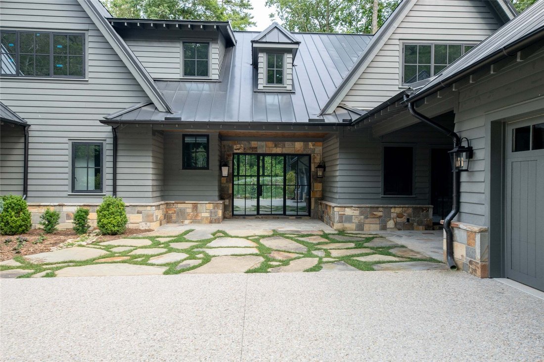 House in Highlands, North Carolina, United States 3 - 17786150