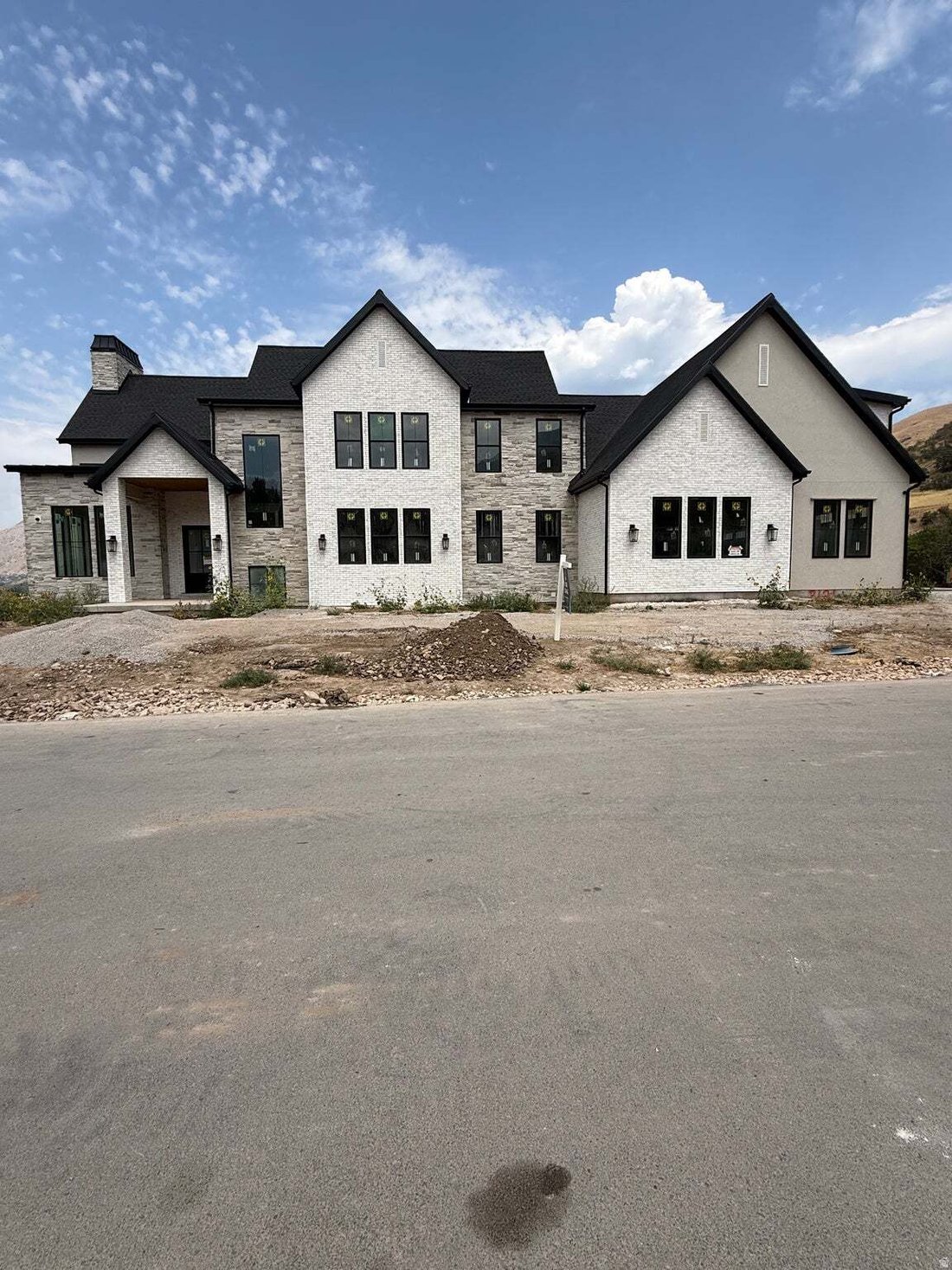 House in Mapleton, Utah, United States 1 - 18631223
