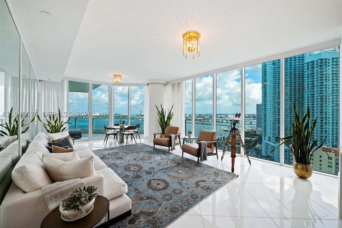 Condo in Miami, Florida, United States 1 - 17536953