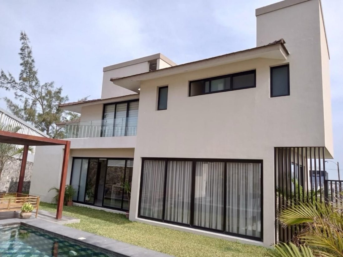 House in Boca del Río, Veracruz, Mexico 3 - 18238736
