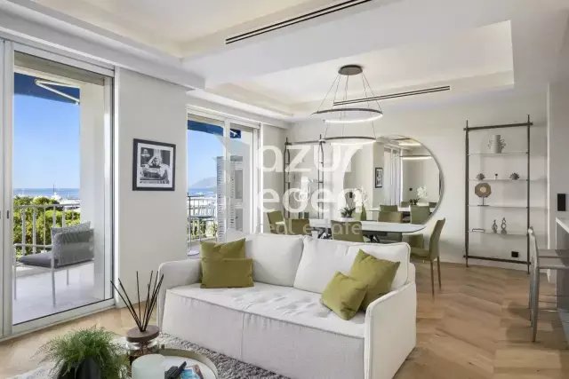 Apartment in Cannes, Provence-Alpes-Côte d'Azur, France 2 - 15675535