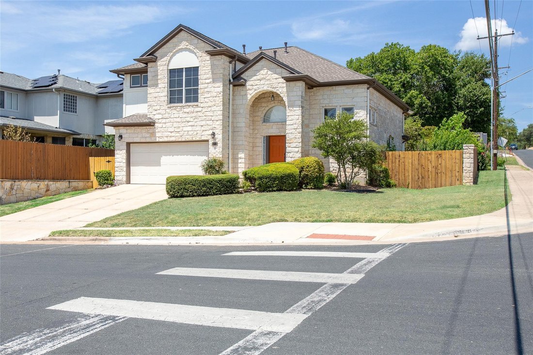 House in Austin, Texas, United States 2 - 18340534