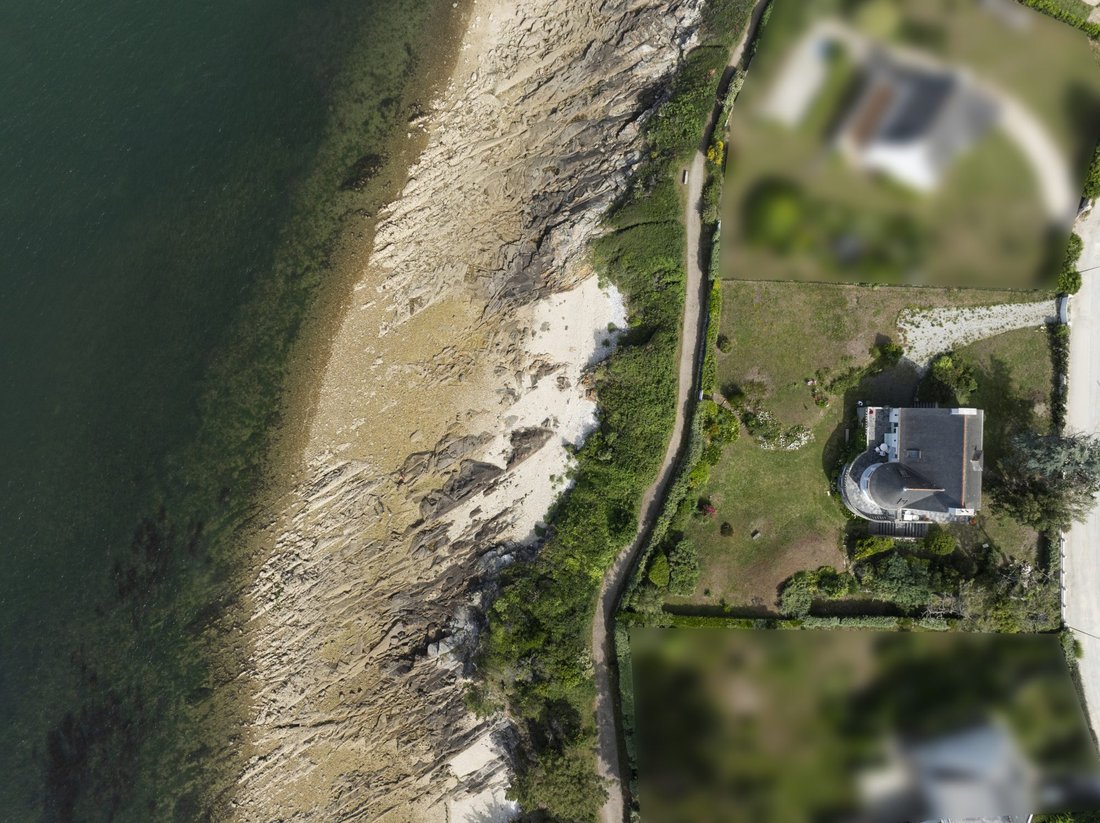 Estate in Arzon, Brittany, France 3 - 18631456