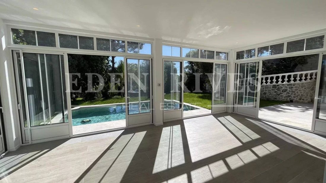 House in Fontmerle, Antibes, France 4 - 15404731