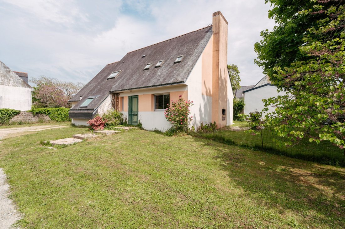 House in Zone Urbaine, Arradon, France 1 - 18631525