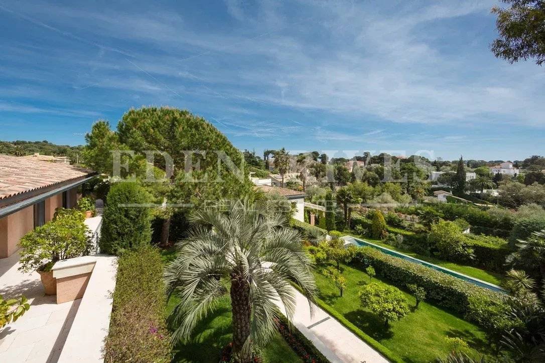House in Fontmerle, Antibes, France 5 - 17270299