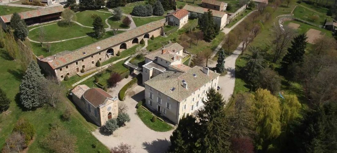 House in Bauregard, Annonay, France 2 - 16255846