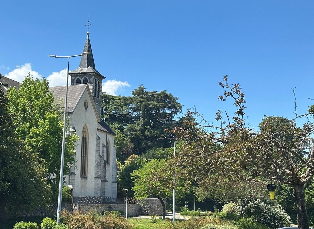 House in Barberaz, Auvergne-Rhône-Alpes, France 1 - 18155991