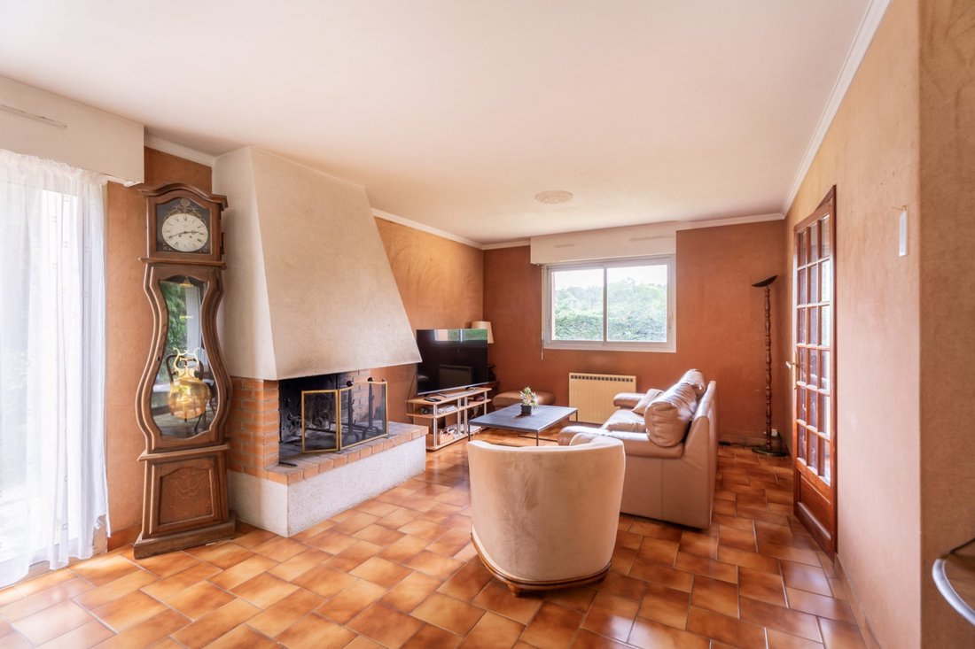 House in Zone Urbaine, Arradon, France 3 - 18631525