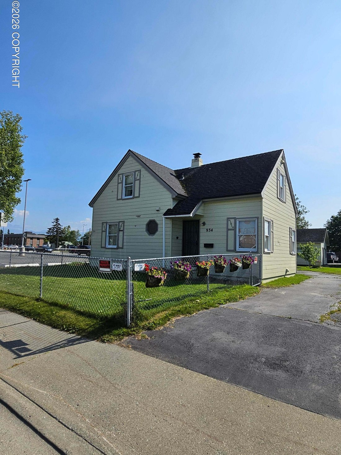 House in Anchorage, Alaska, United States 1 - 18630842