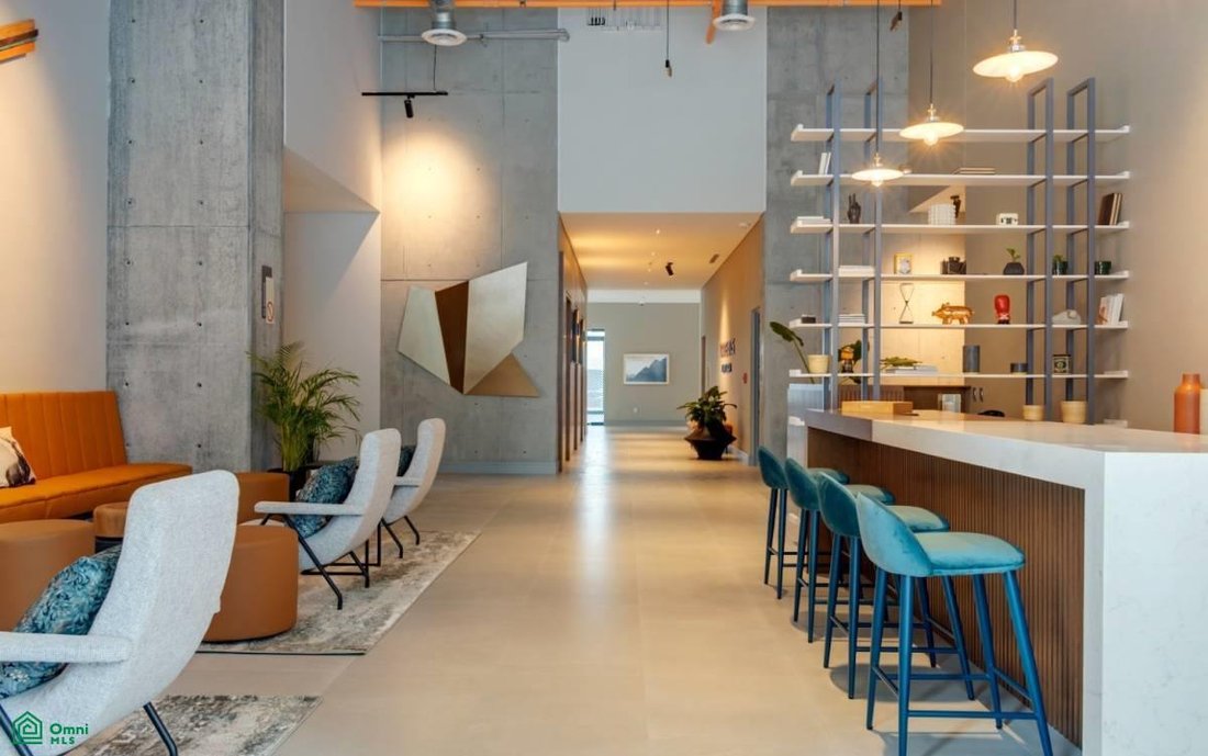 Condo in Santa Catarina, Nuevo Leon, Mexico 4 - 17728743
