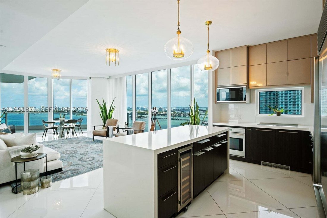 Condo in Miami, Florida, United States 3 - 17536953