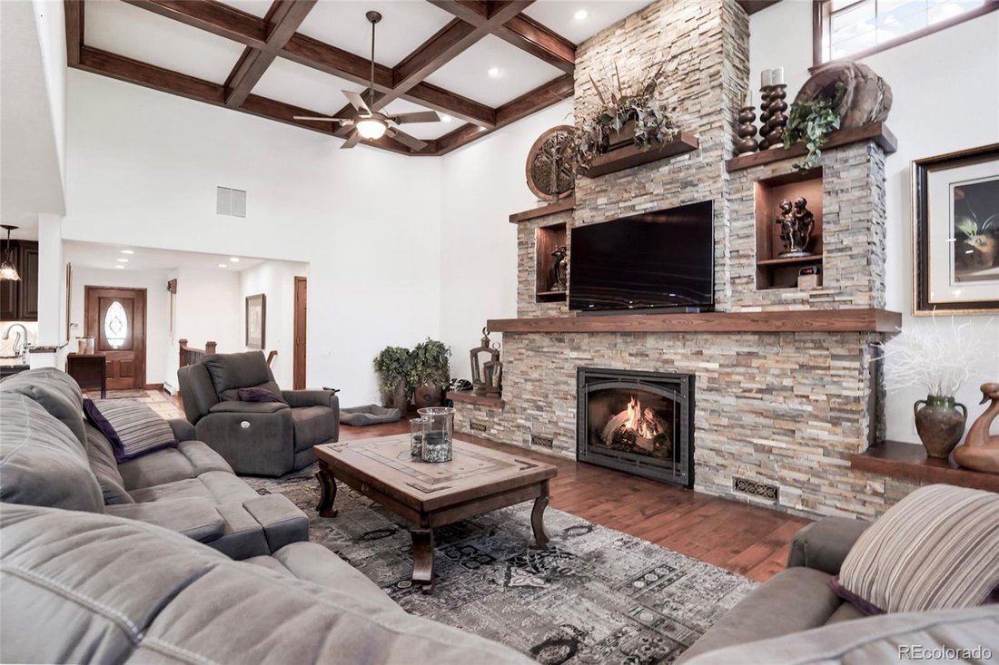 House in Lakewood, Colorado, United States 1 - 18630959