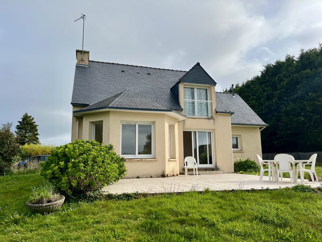 House in Zone Urbaine, Arradon, France 1 - 18631465