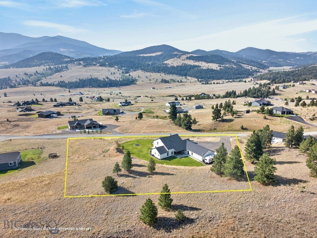 House in Clancy, Montana, United States 3 - 18630938