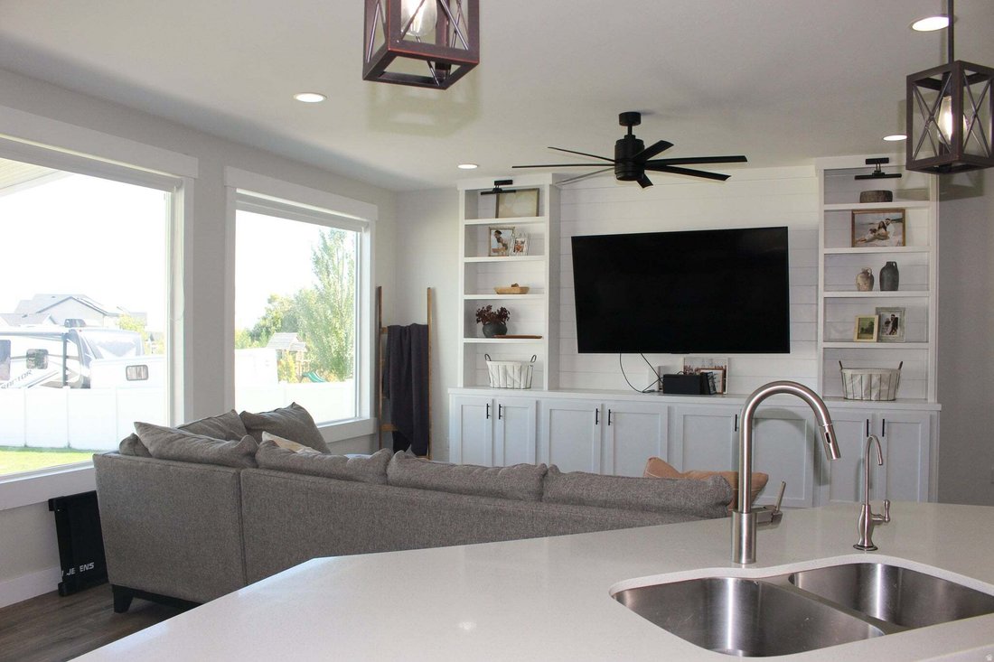 House in Herriman, Utah, United States 4 - 18631231