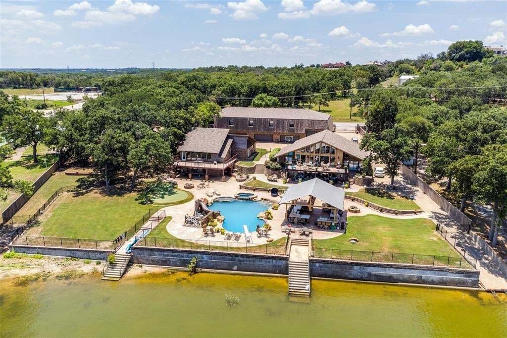 House in Fort Worth, Texas, United States 3 - 18631039