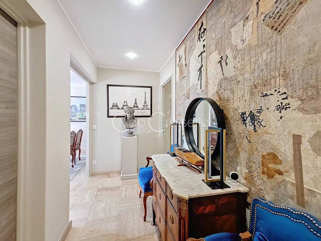Apartment in Cannes, Provence-Alpes-Côte d'Azur, France 5 - 16108363
