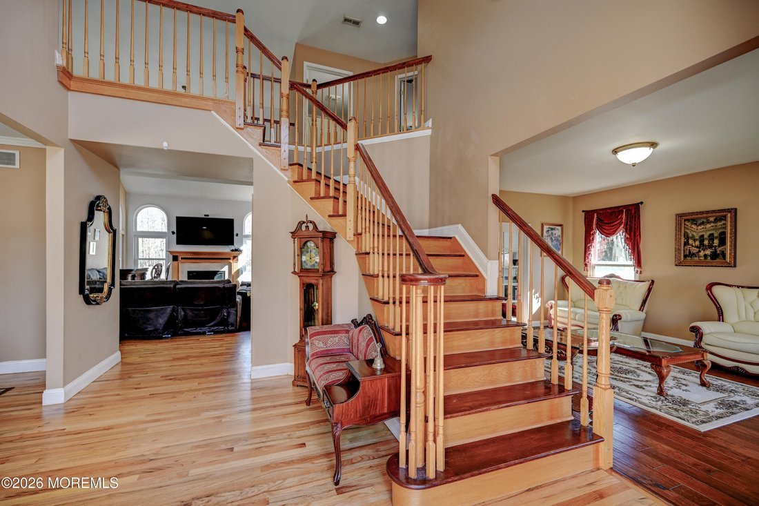 House in Jackson Township, New Jersey, United States 3 - 18630933