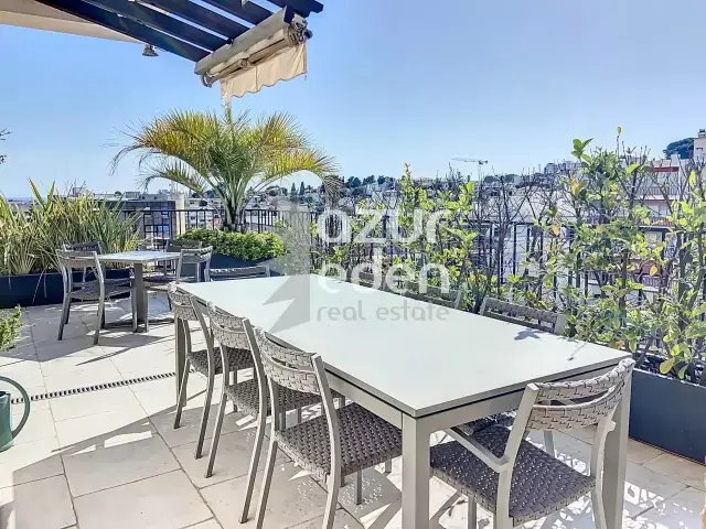 Apartment in Cannes, Provence-Alpes-Côte d'Azur, France 1 - 15675429