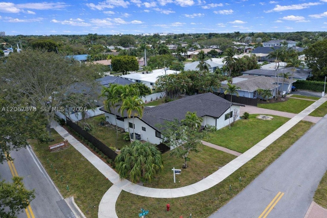 House in Fort Lauderdale, Florida, United States 2 - 18630875