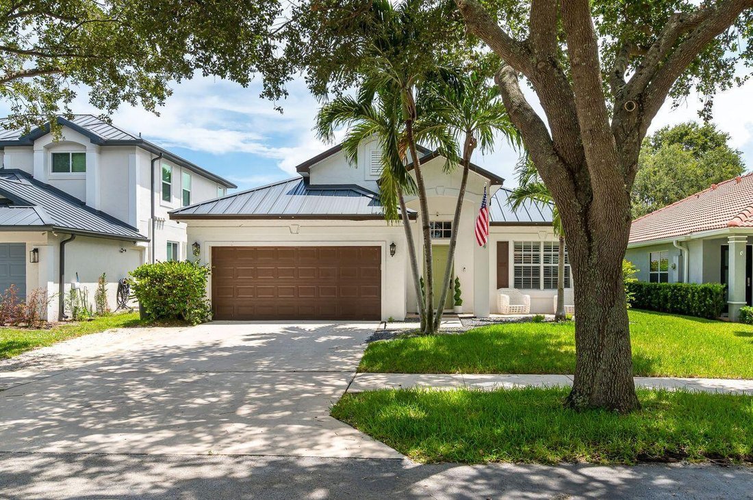 House in Delray Beach, Florida, United States 1 - 18630969