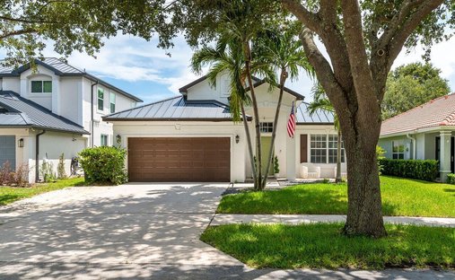 House in Delray Beach, Florida, United States 1