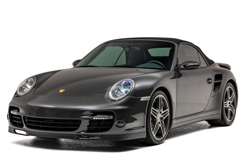 Cabriolet in SPRINGFIELD, MO, United States 5 - 18630846